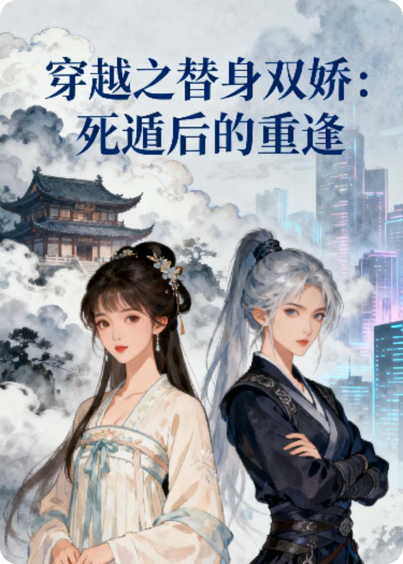 穿越之替身双娇：死遁后的重逢