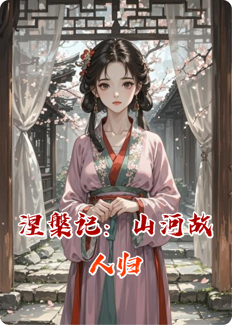 涅槃记：山河故人归
