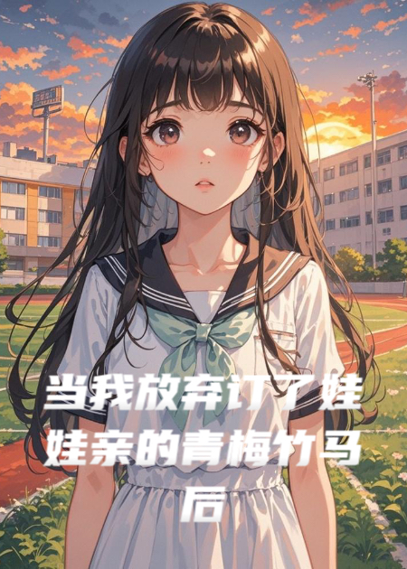 当我放弃订了娃娃亲的青梅竹马后