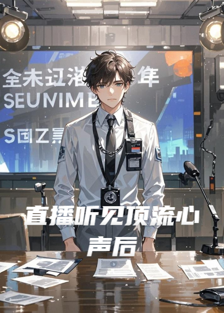 直播听见顶流心声后