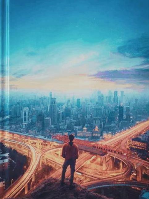 我靠给鬼送外卖在都市封神