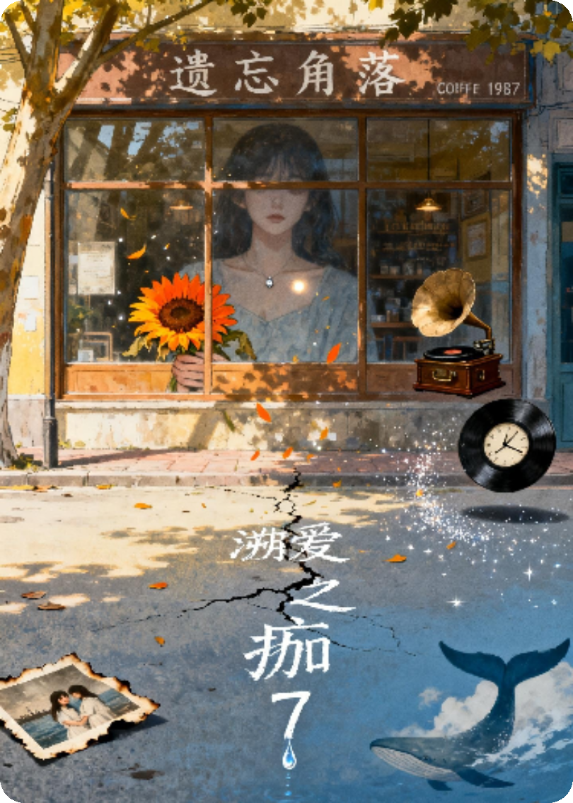 溯爱之痂