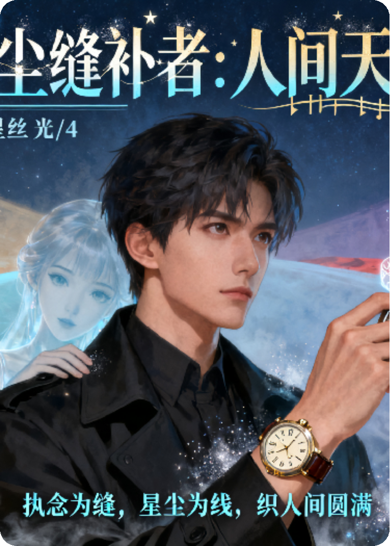 星尘缝补者：人间天道