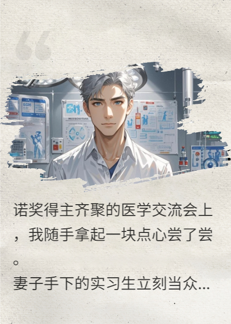 她剽窃我论文，还骂我是窝囊废
