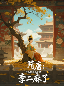 隋唐：开局联姻观音婢，李二麻了