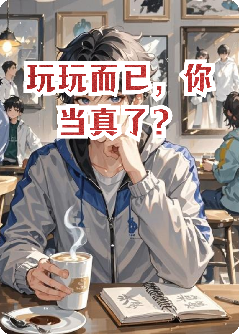 玩玩而已，你当真了？