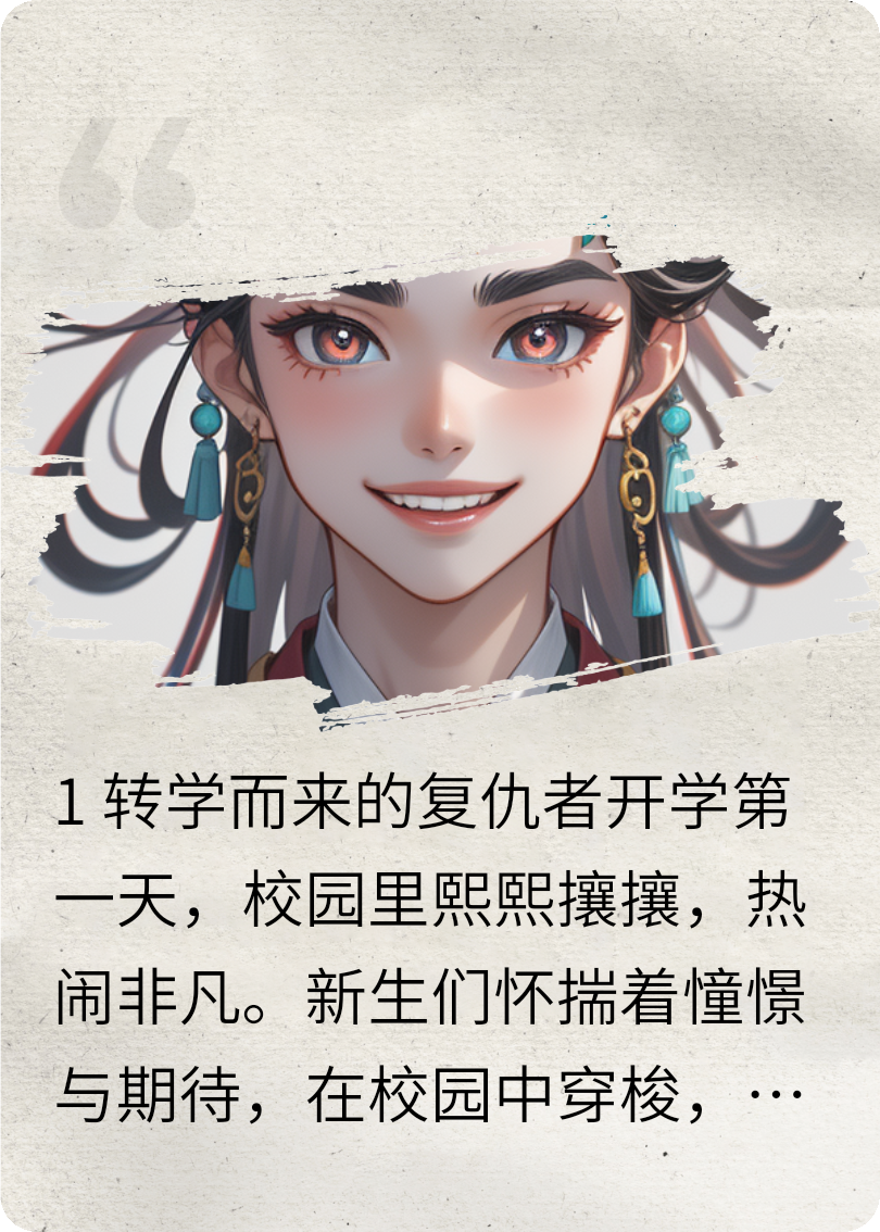 黑料复仇者