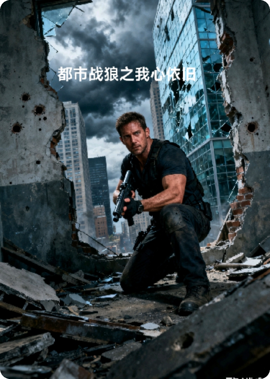 《都市战狼之我心依旧》