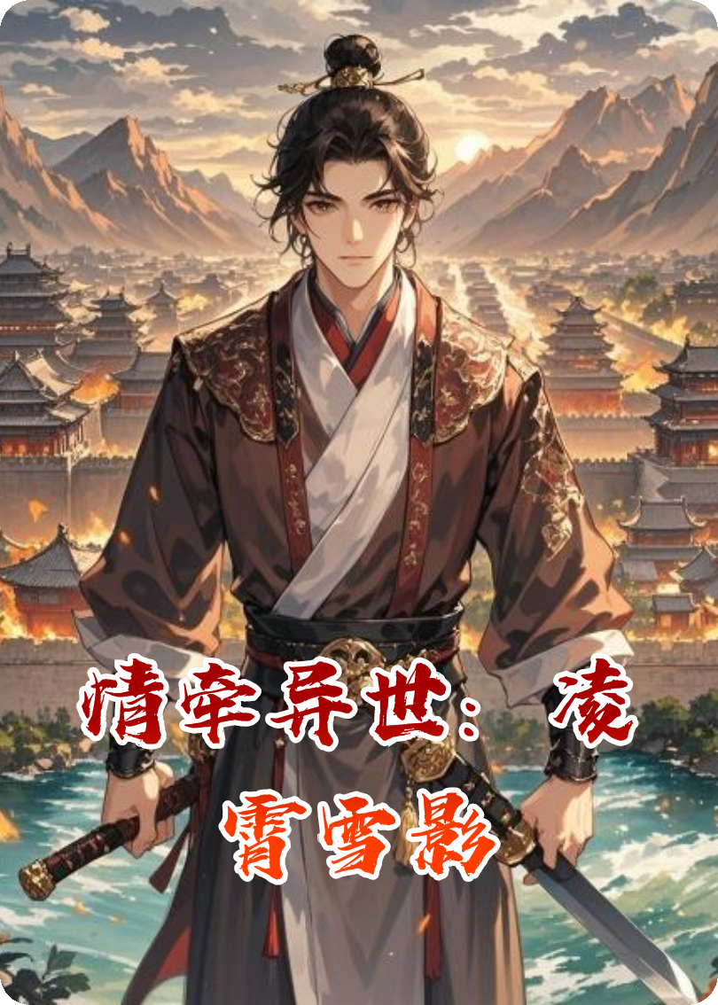 情牵异世：凌霄雪影