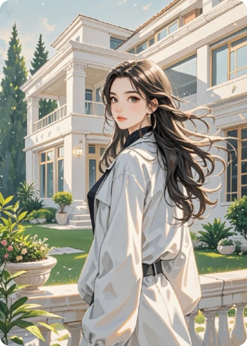 假龙真凤