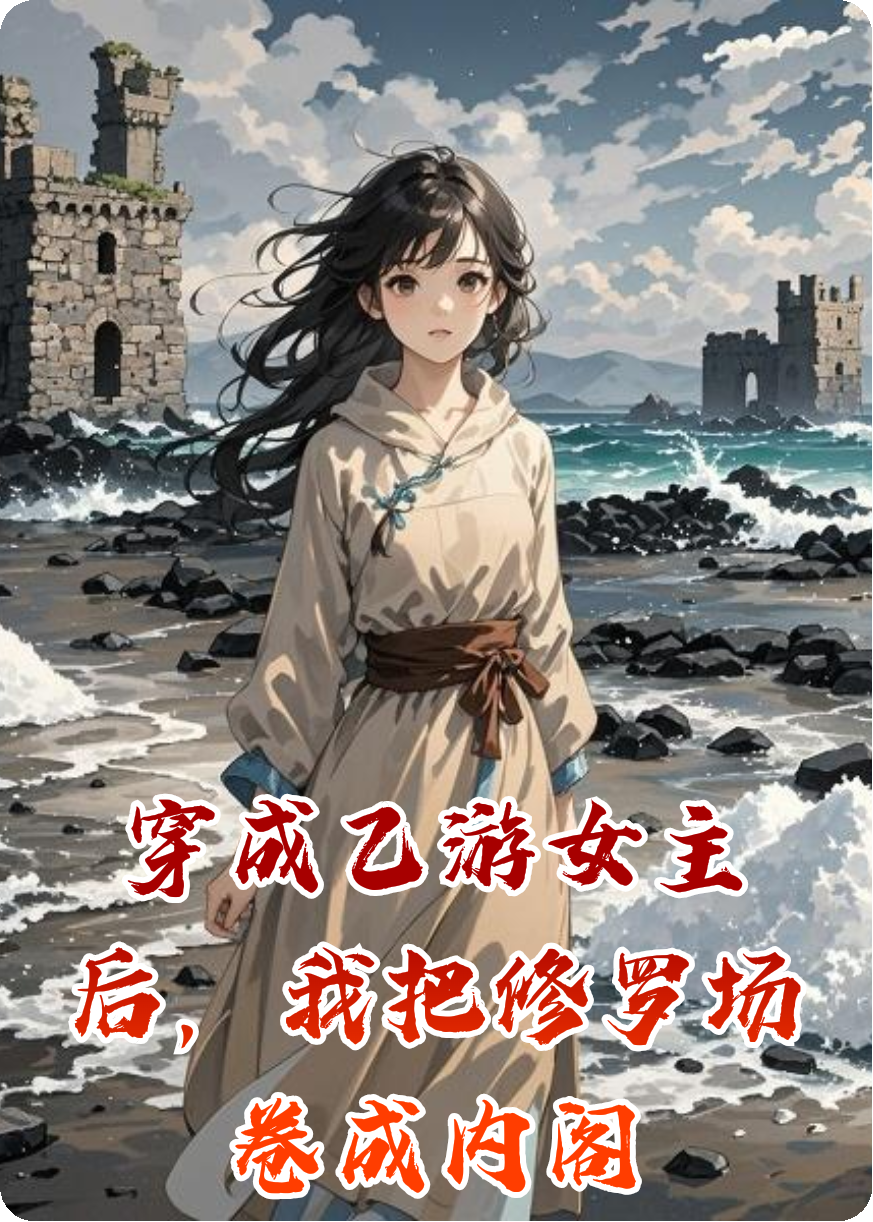 穿成乙游女主后，我把修罗场卷成内阁
