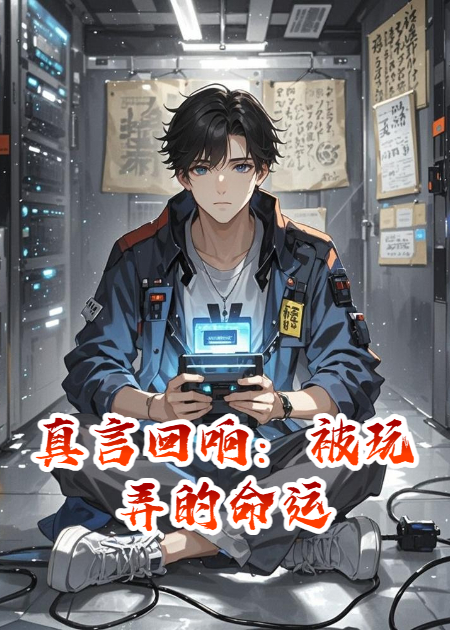 真言回响：被玩弄的命运