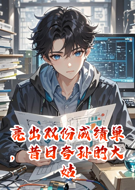 亮出双份成绩单，昔日夸孙的大姑哑口无言，狼狈离席