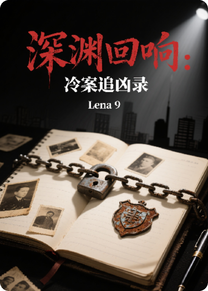 深渊回响：冷案追凶录