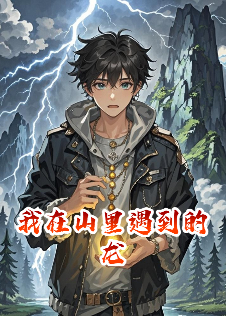 我在山里遇到的龙