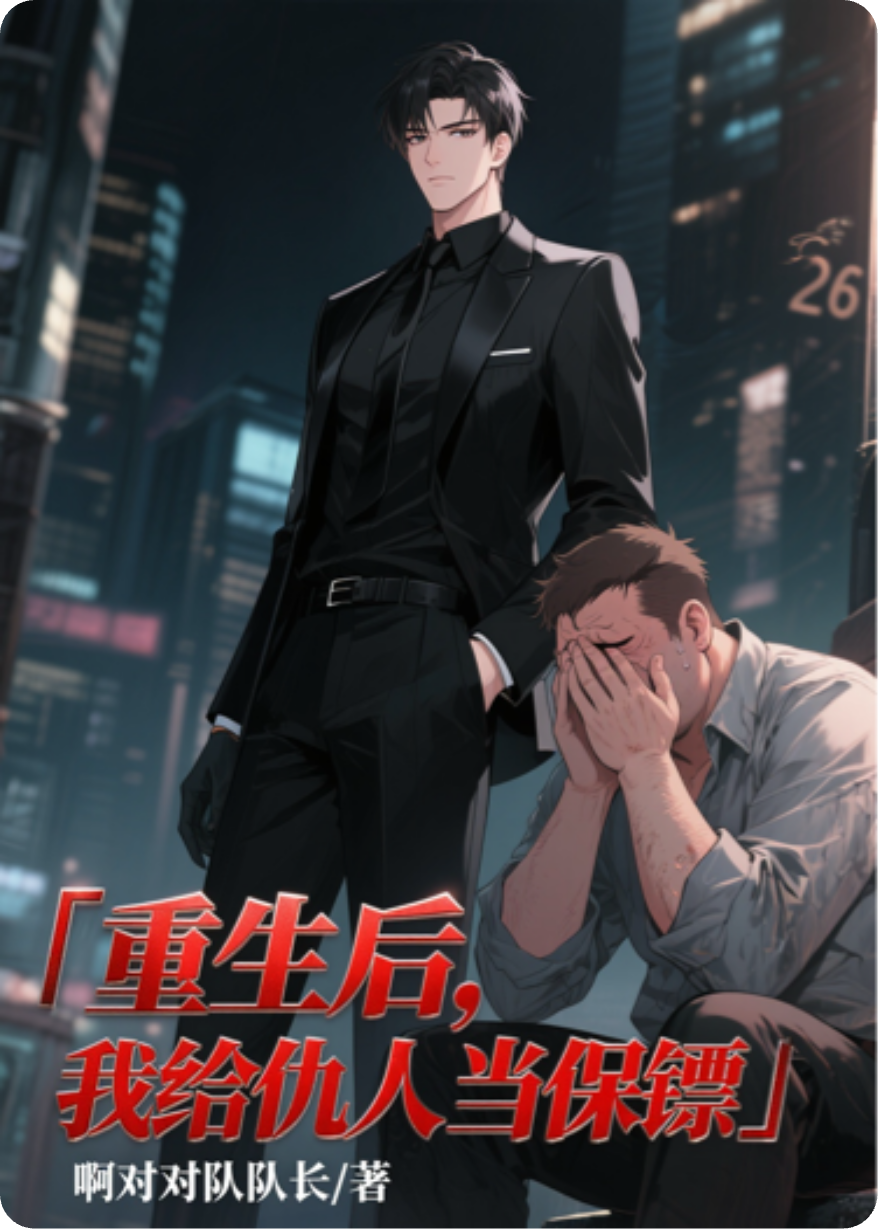 重生后，我给仇人当保镖