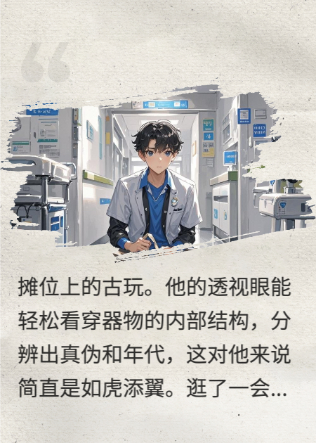龙血觉醒：从弃子到都市帝王