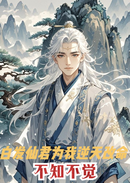 不知不觉：仙长，我家族孽太重了