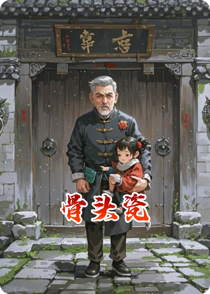 骨头瓷