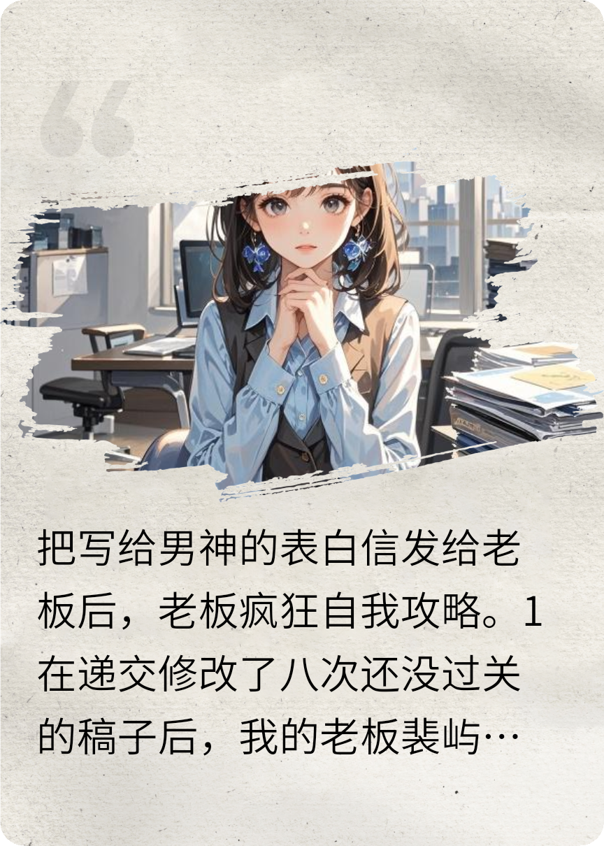 许卿余生