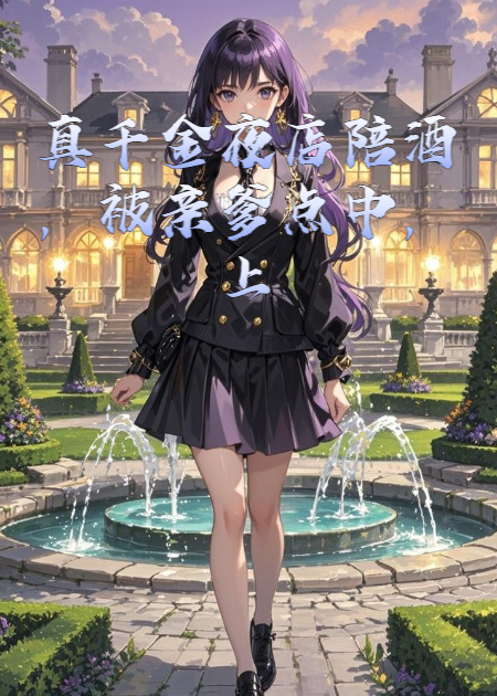 真千金夜店陪酒，被亲爹点中，上钟