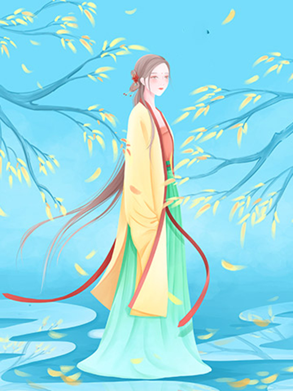 皇帝为白月光赐我毒酒，我爹反了