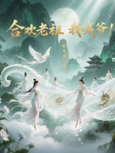 合欢老祖我喊爷！