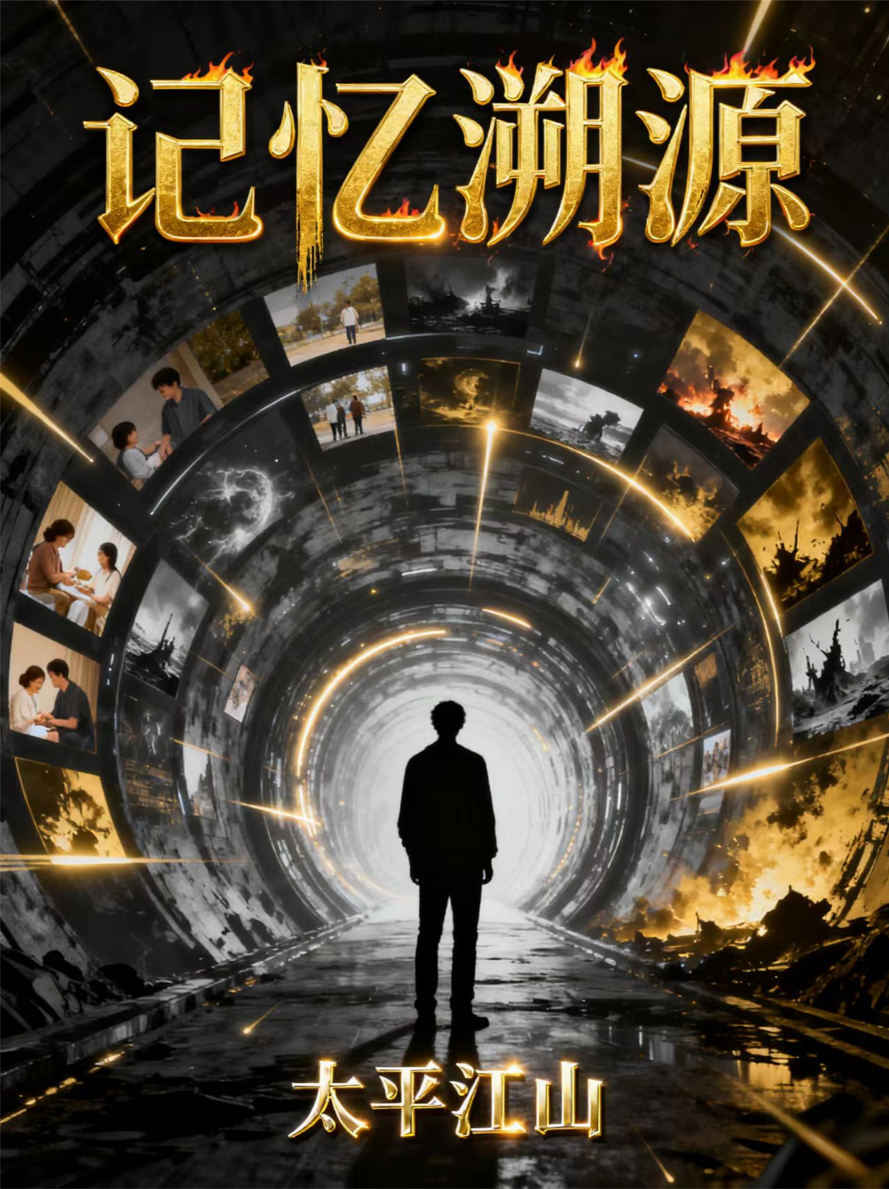 记忆溯源