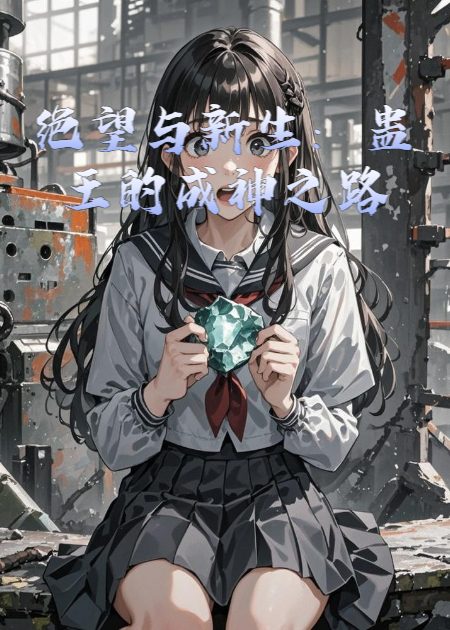 绝望与新生：蛊王的成神之路