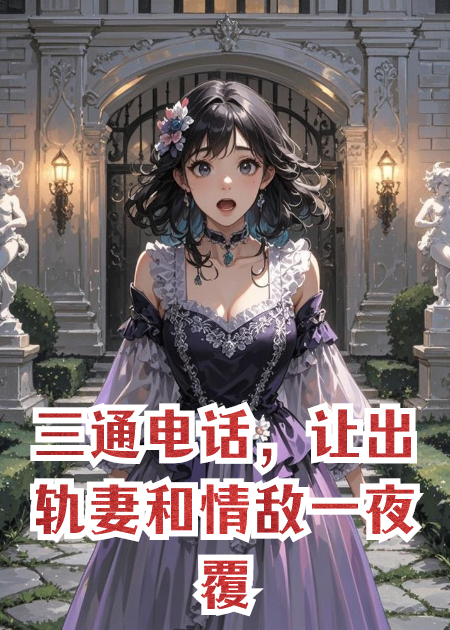 三通电话，让出轨妻和情敌一夜覆灭