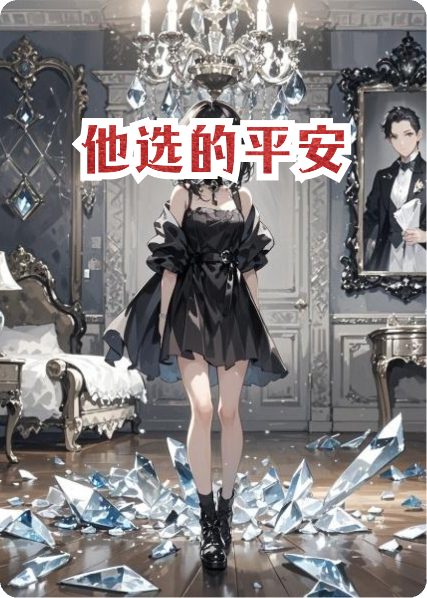 他选的平安