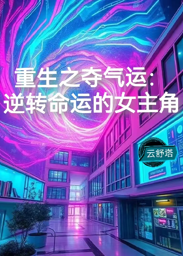 重生之夺气运：逆转命运的女主角