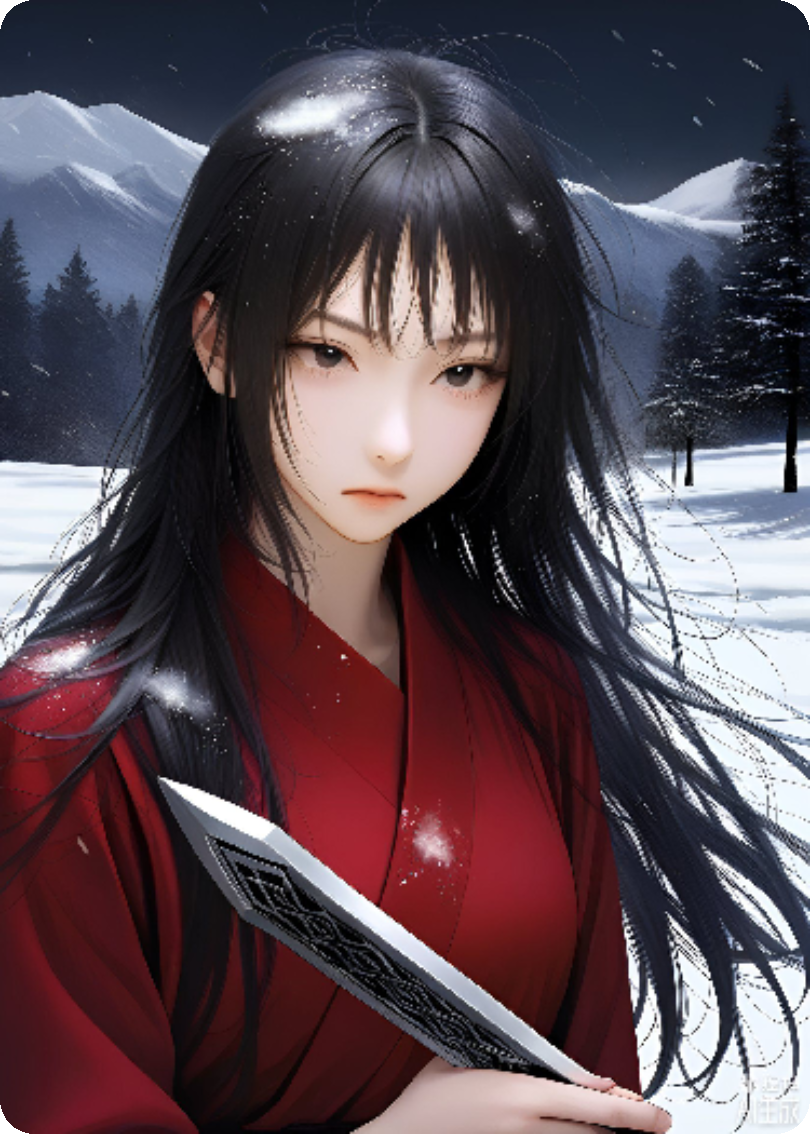 药奴死后，他后悔了