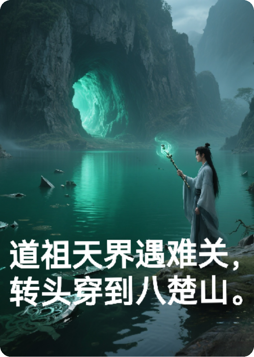 道祖天界遇难关，转头穿到八楚山