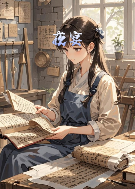 夜宴Ⅰ