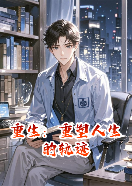 重生：重塑人生的轨迹