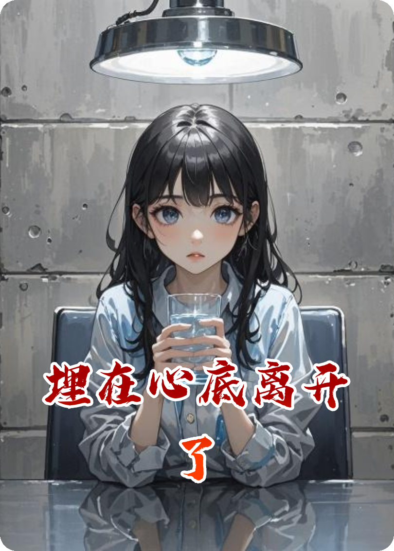 埋在心底离开了