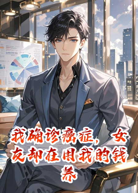 我确诊癌症，女友却在用我的钱养小奶狗