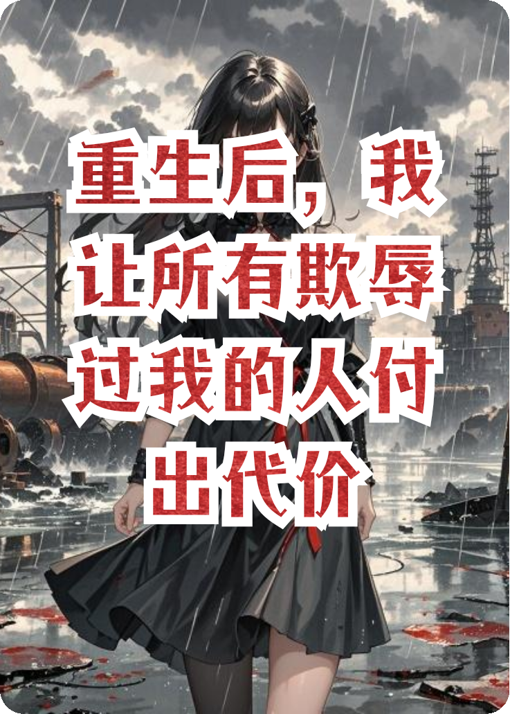 重生后，我让所有欺辱过我的人付出代价