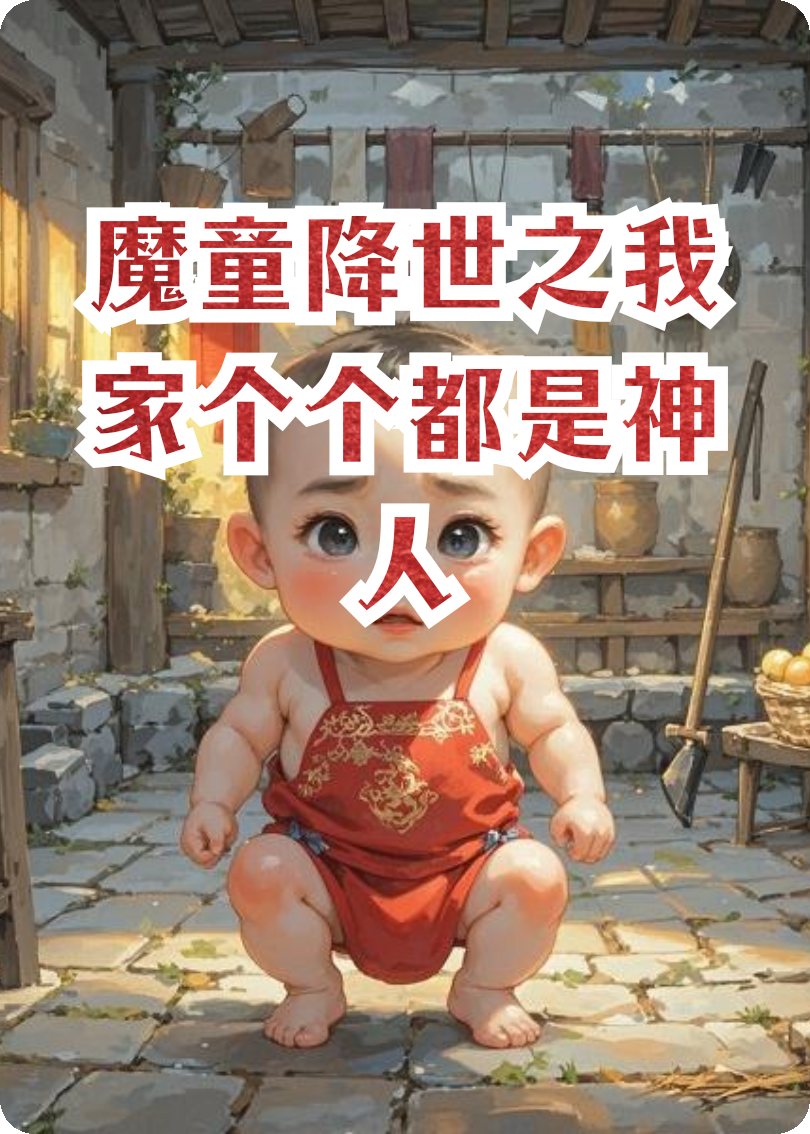 魔丸降世之我家个个都是神人