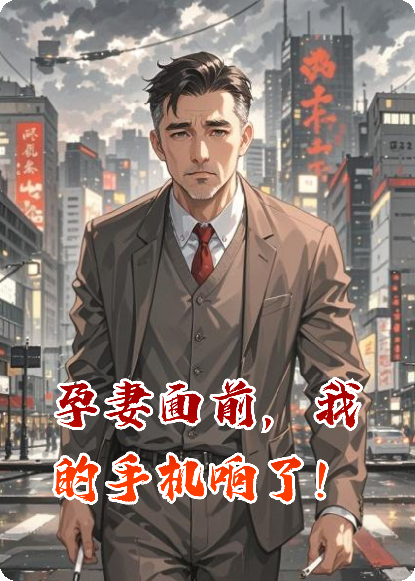 孕妻面前，我的手机响了！
