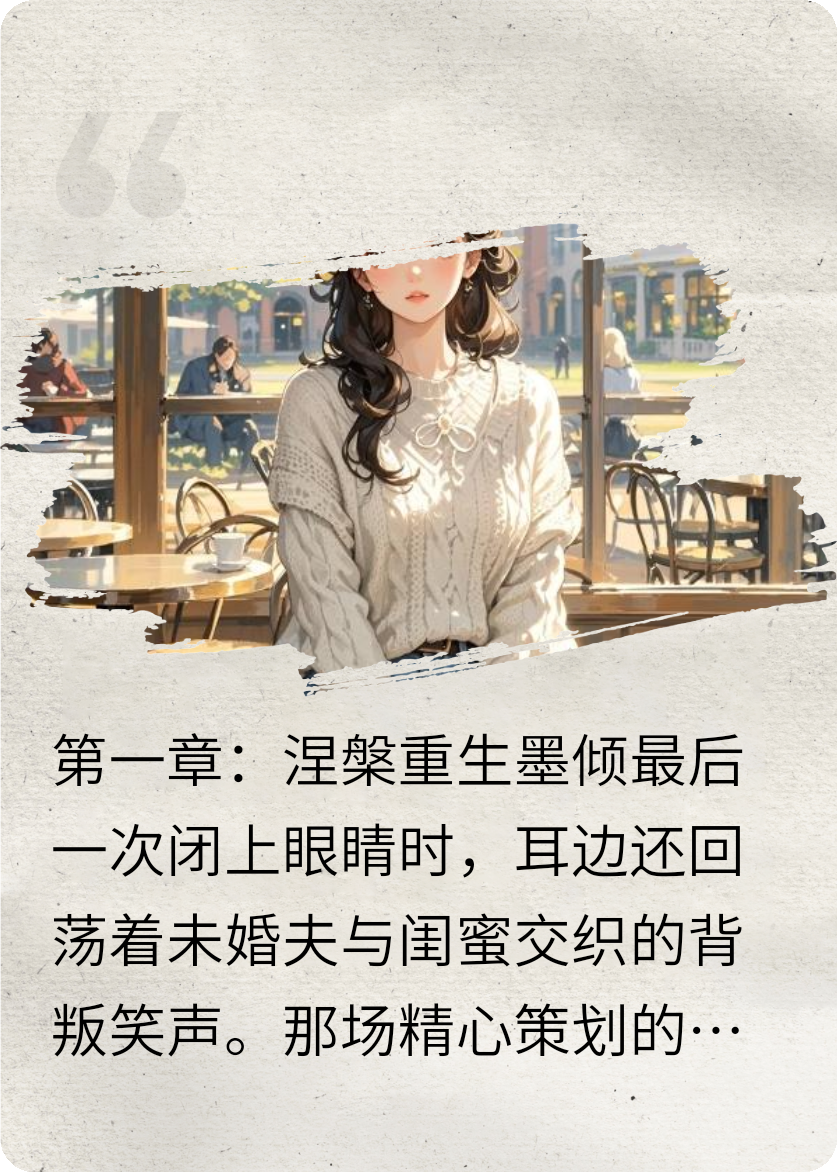 重生后，我成为了女同们的芳心纵火犯