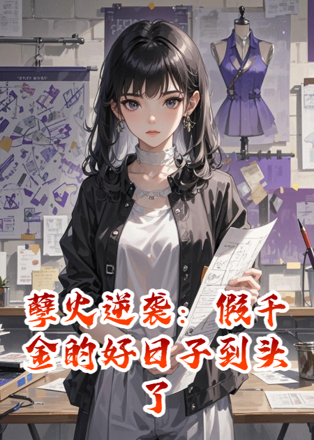 孽火逆袭：假千金的好日子到头了