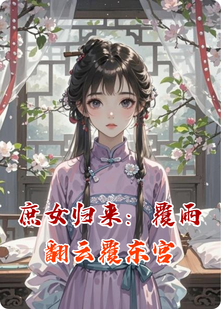 庶女归来：覆雨翻云覆东宫