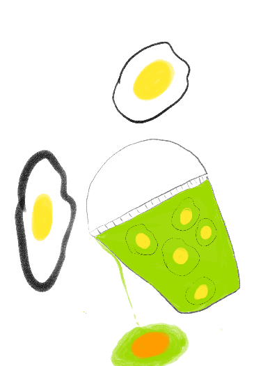 星月之笔