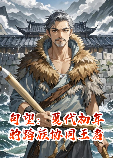 句望：夏代初年的跨族协同王者