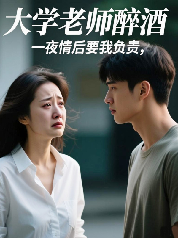与大学老师醉酒后意外的一夜情