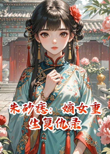 朱砂痣：嫡女重生复仇录