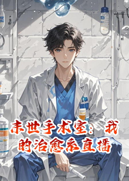 末世手术室：我的治愈系直播