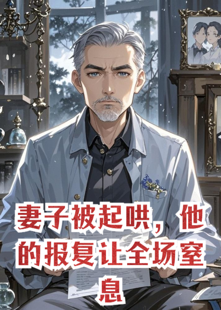 妻子被起哄，他的报复让全场窒息